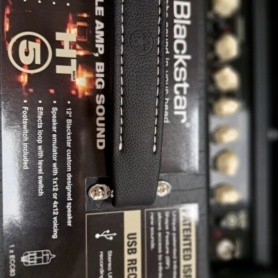 Blackstar  HT5RMKII 3